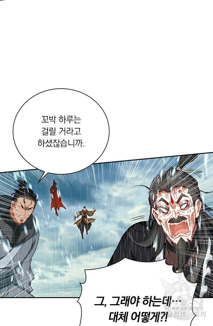 학사신공 선계편 128화 51