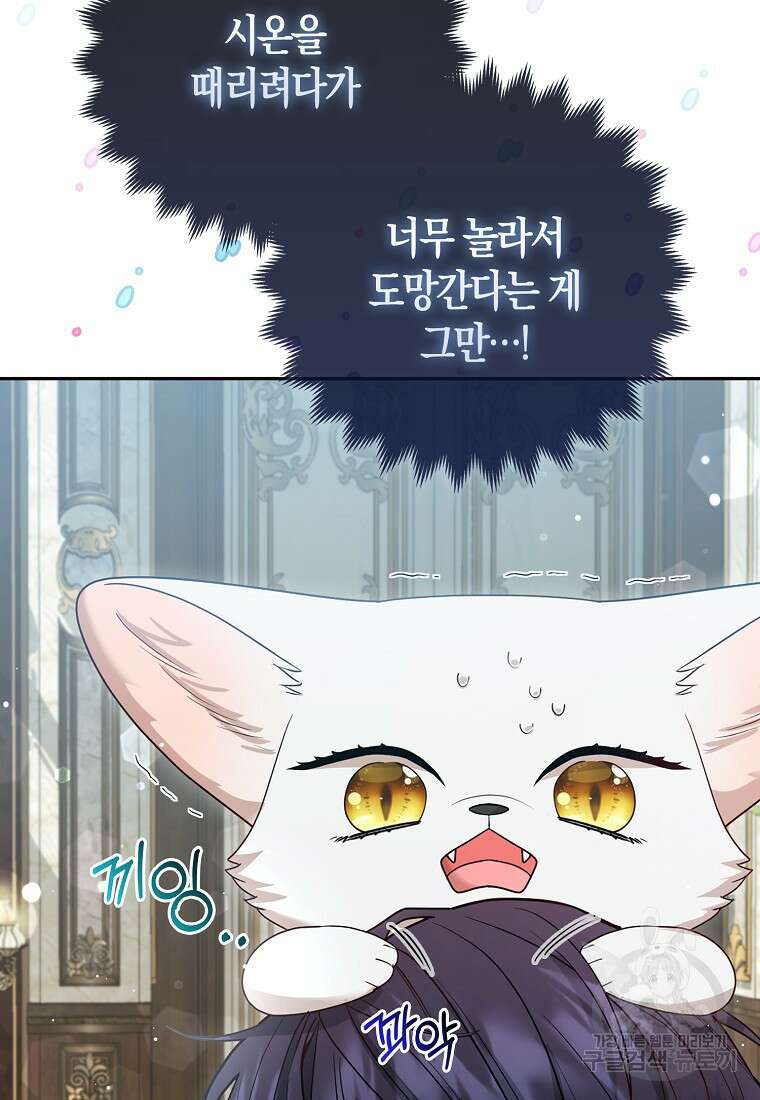 대공가의 여우 황녀님 13화 28