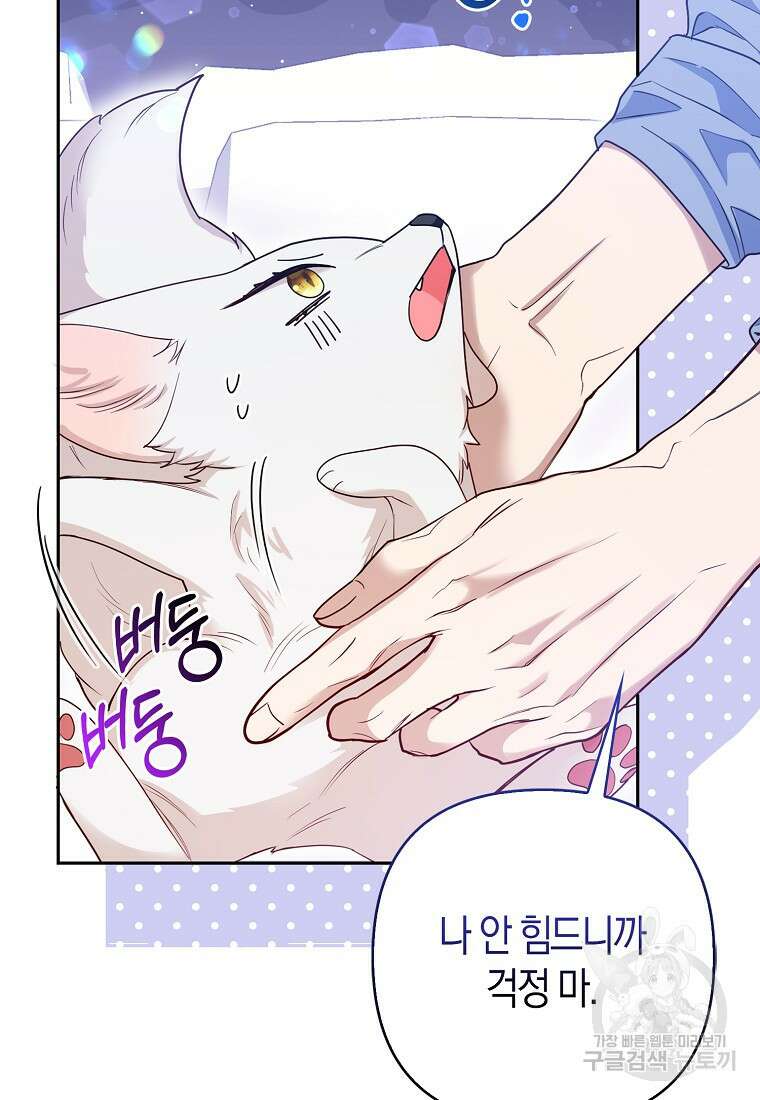 대공가의 여우 황녀님 13화 84
