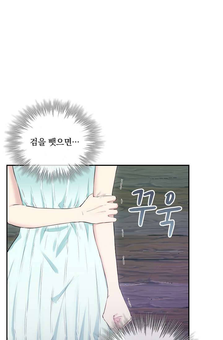 눌리타스 : 절반의 백작 영애 108화 8