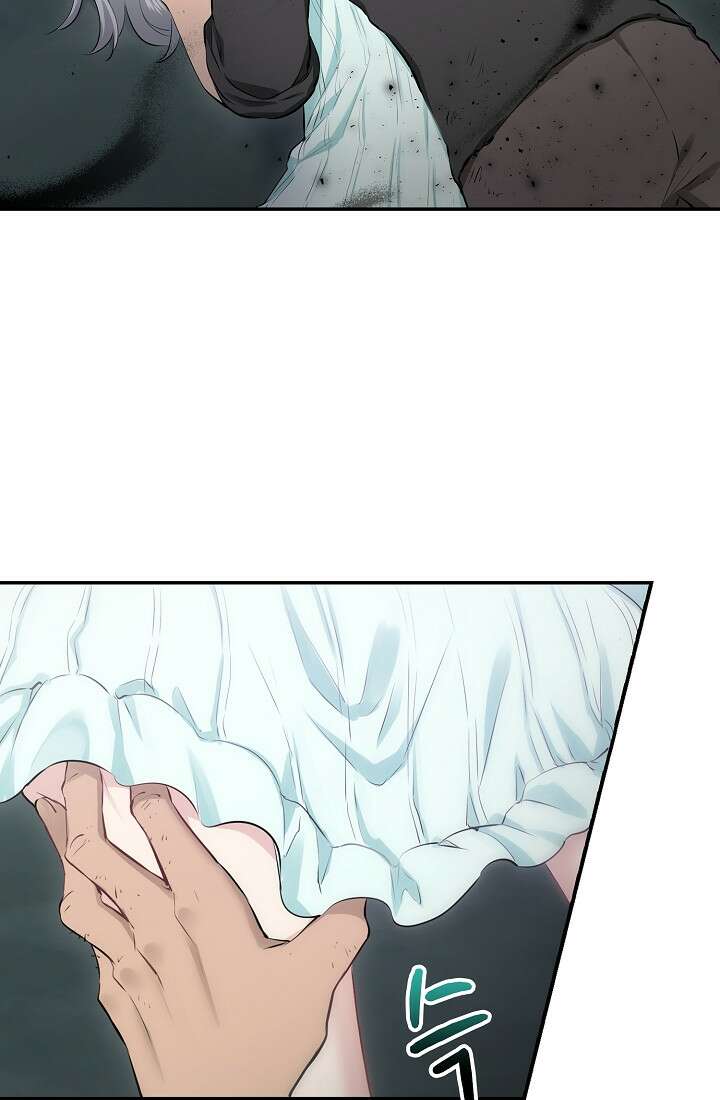 눌리타스 : 절반의 백작 영애 108화 11
