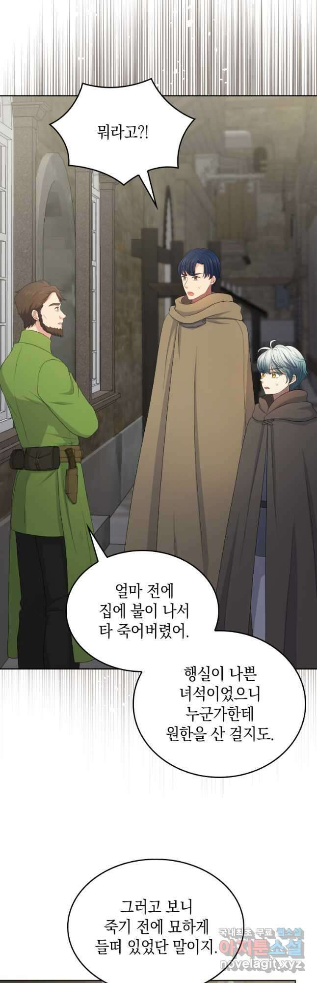재투성이 소녀는 빛의 공녀님 021 4