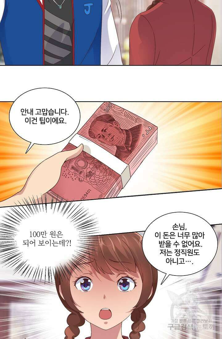 도시지존 시스템 5화 24