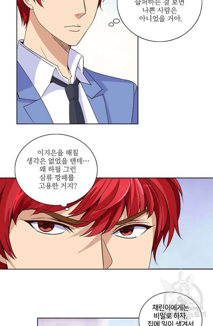 도시지존 시스템 15화 21