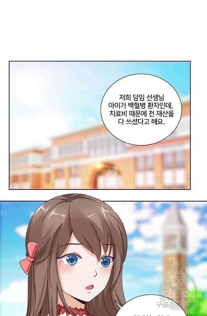 도시지존 시스템 29화 2