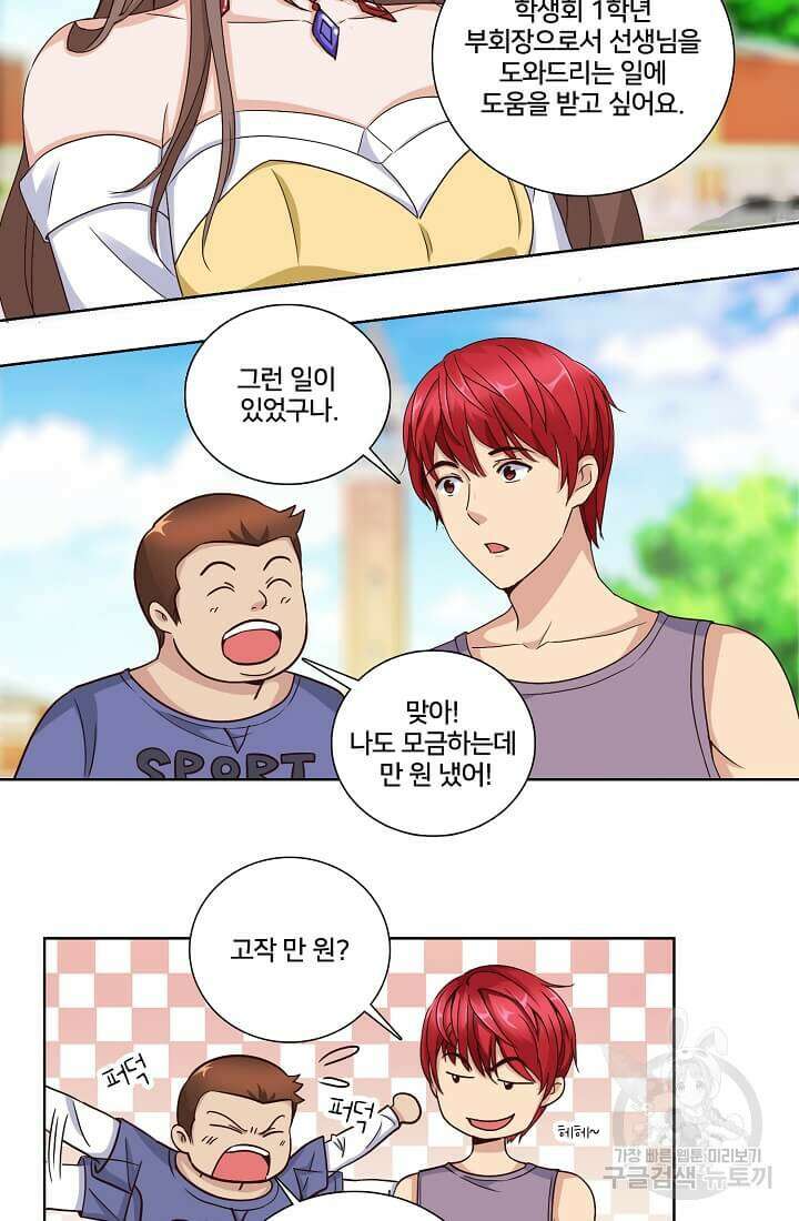 도시지존 시스템 29화 3