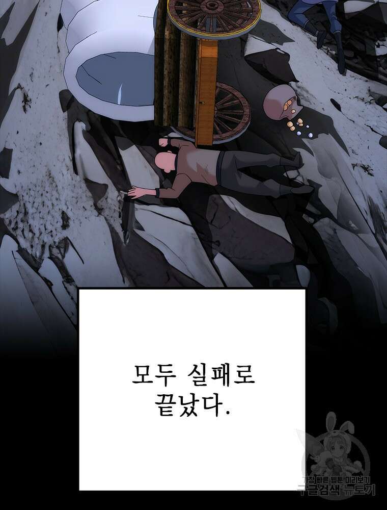 날백수, 스킬 하나로 정점에 서다 26화 16