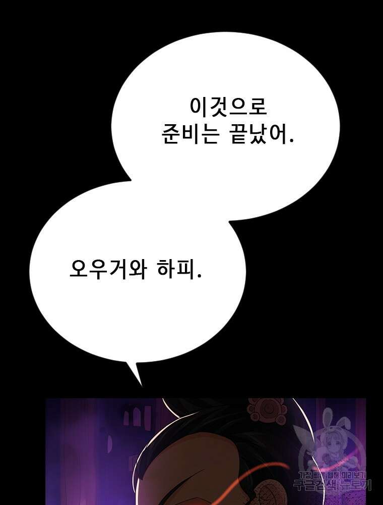 날백수, 스킬 하나로 정점에 서다 33화 18