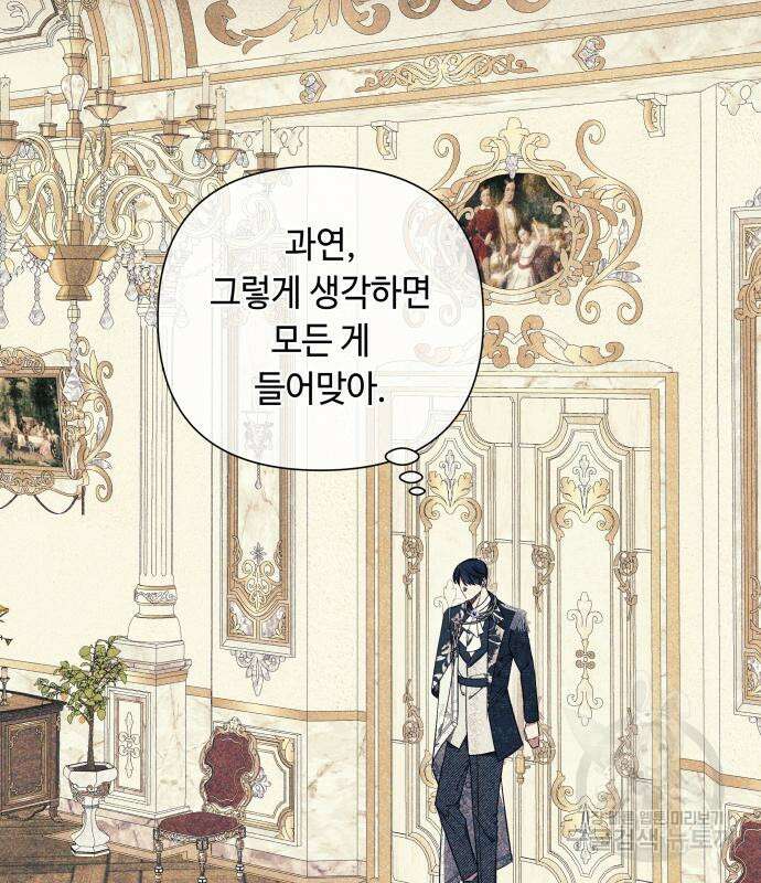 흔한 빙의물인 줄 알았다 31화 53