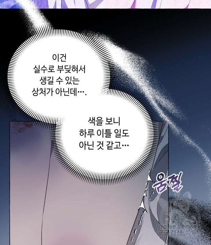 흔한 빙의물인 줄 알았다 31화 76