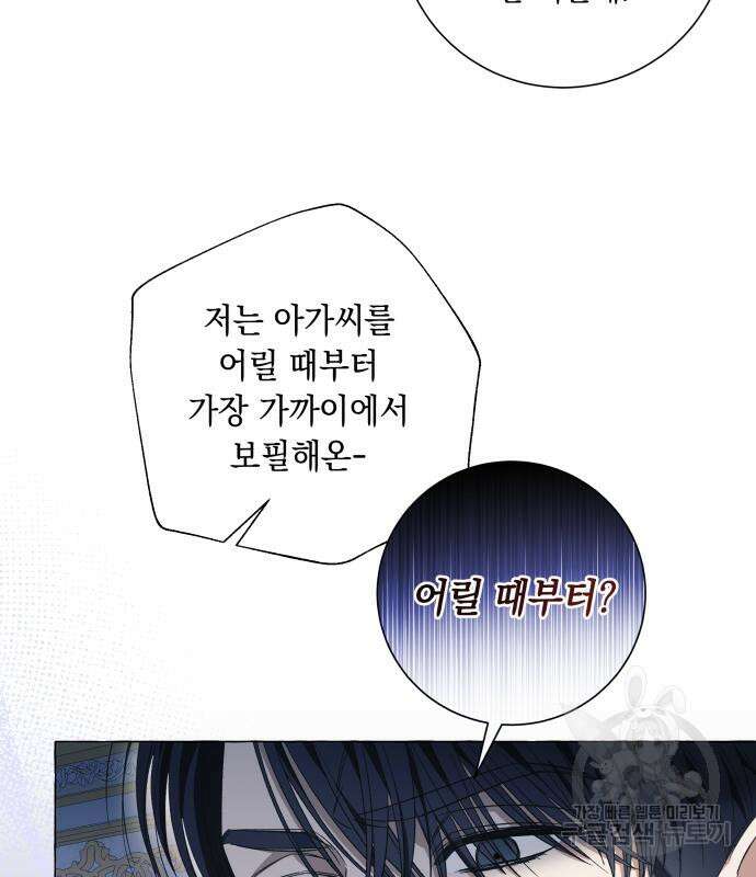 흔한 빙의물인 줄 알았다 31화 112