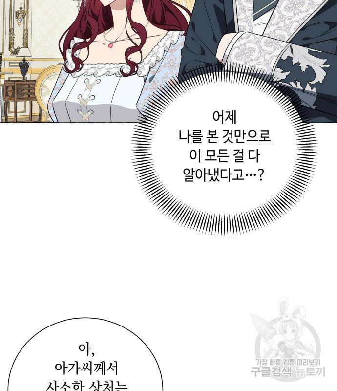 흔한 빙의물인 줄 알았다 31화 120