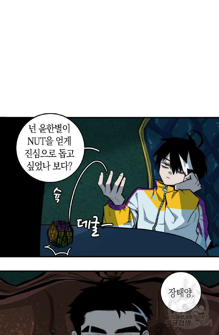 하드코어 고등학교 29화 7