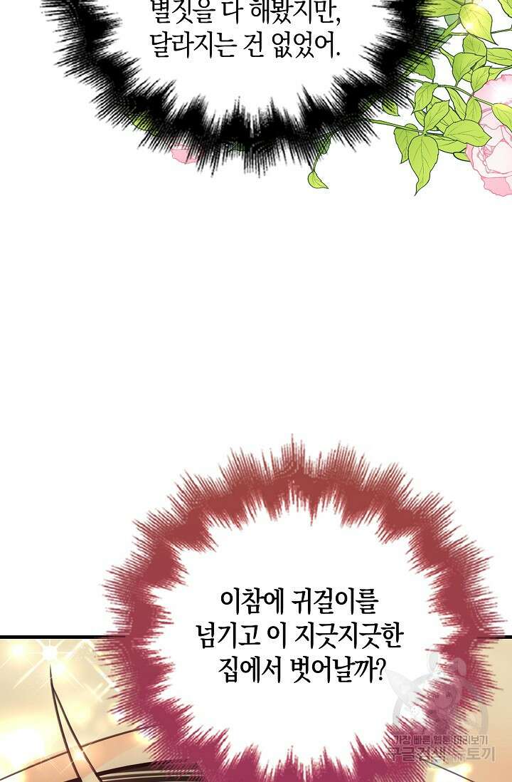 가시밭길을 꽃길로 바꾸는 법 17화 63