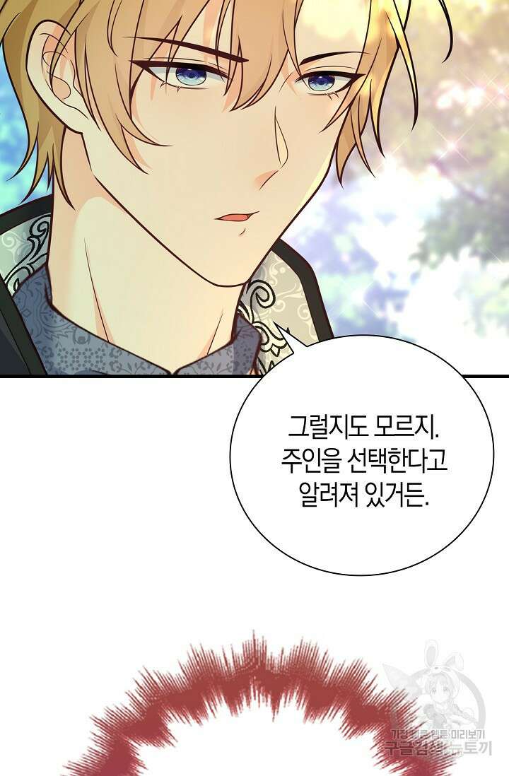 가시밭길을 꽃길로 바꾸는 법 17화 76