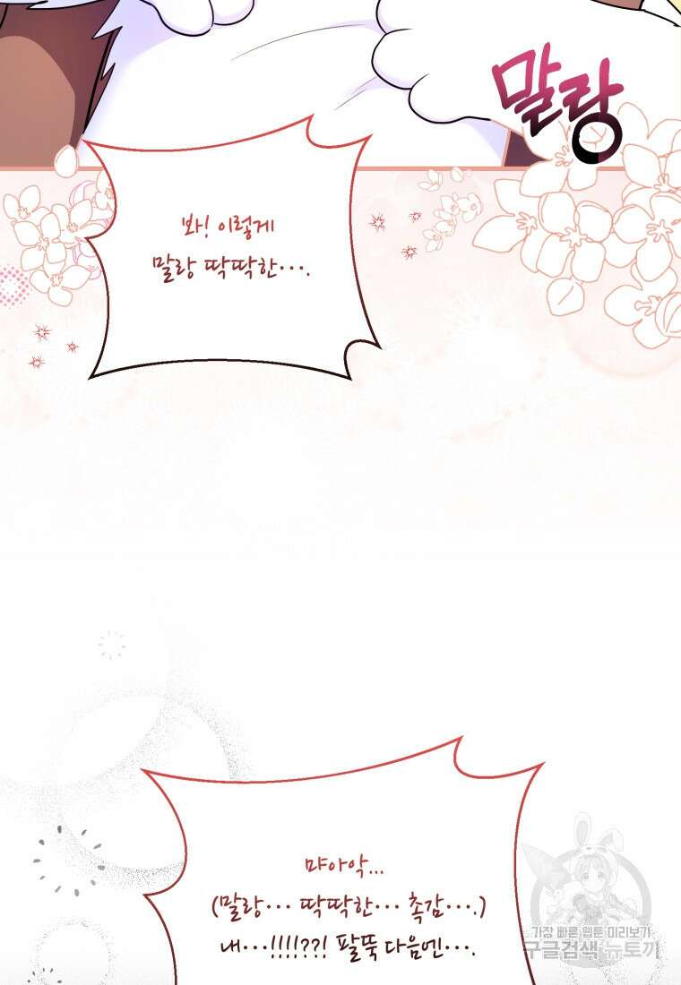 술탄의 귀한 고양이가 되었습니다 9화 19