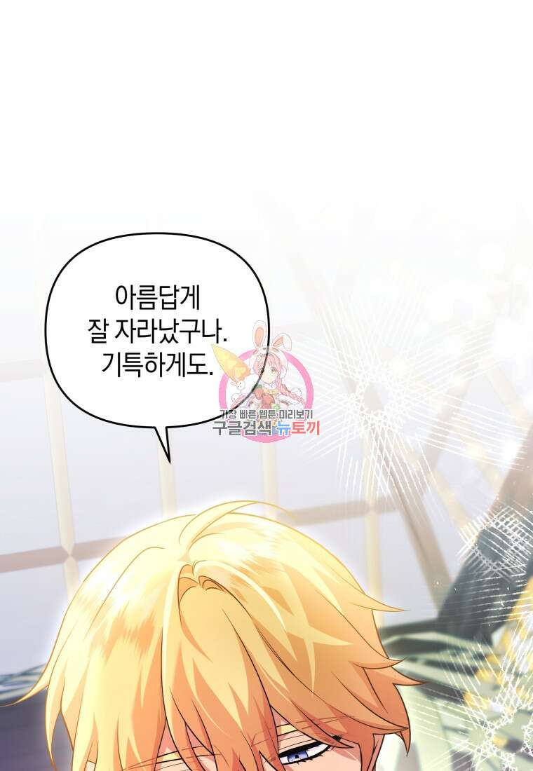 술탄의 귀한 고양이가 되었습니다 23화 1