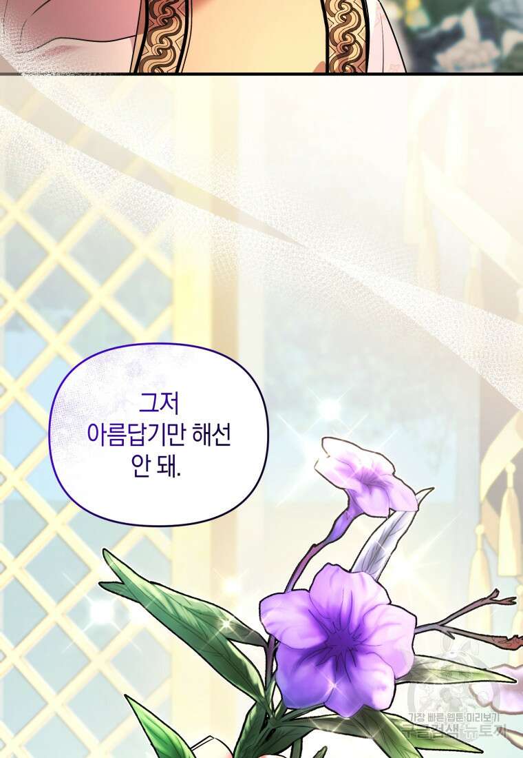 술탄의 귀한 고양이가 되었습니다 23화 4