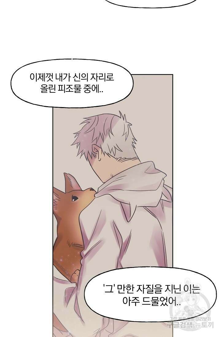 골판지 상자 안 고양이씨 시즌2 1화 4