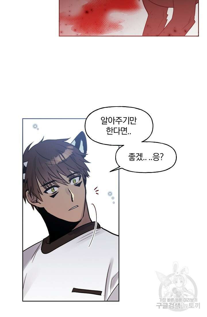 골판지 상자 안 고양이씨 시즌2 19화 33