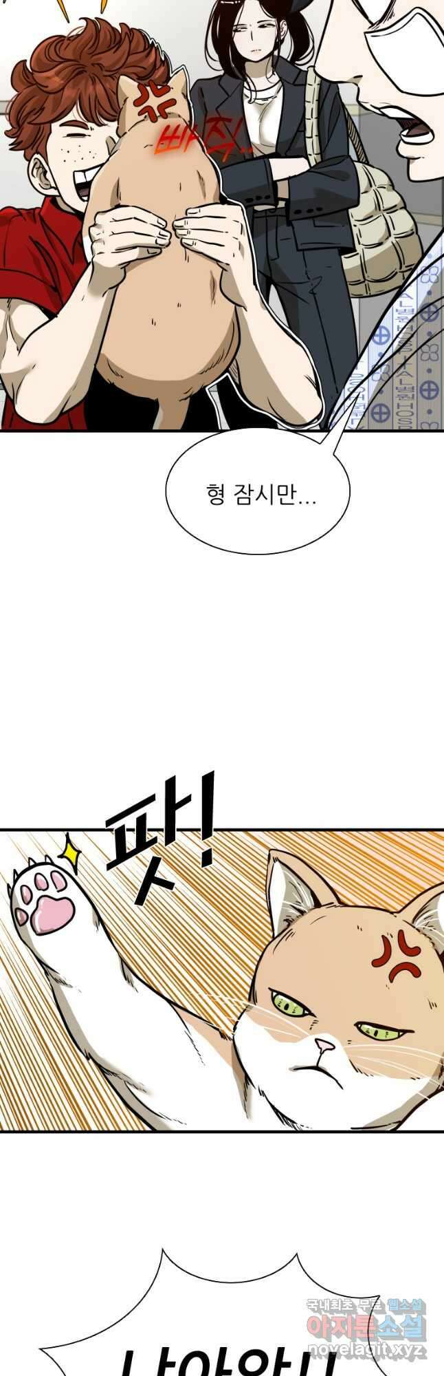 샤크4 75화 11