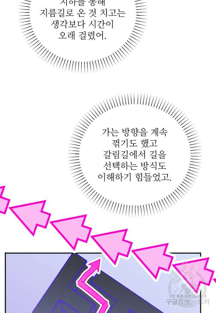 완벽한 그를 피하는 이유 32화 18