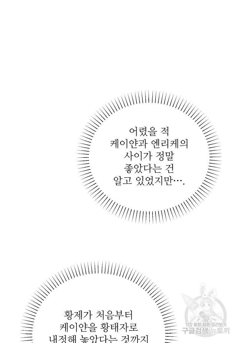 완벽한 그를 피하는 이유 32화 28