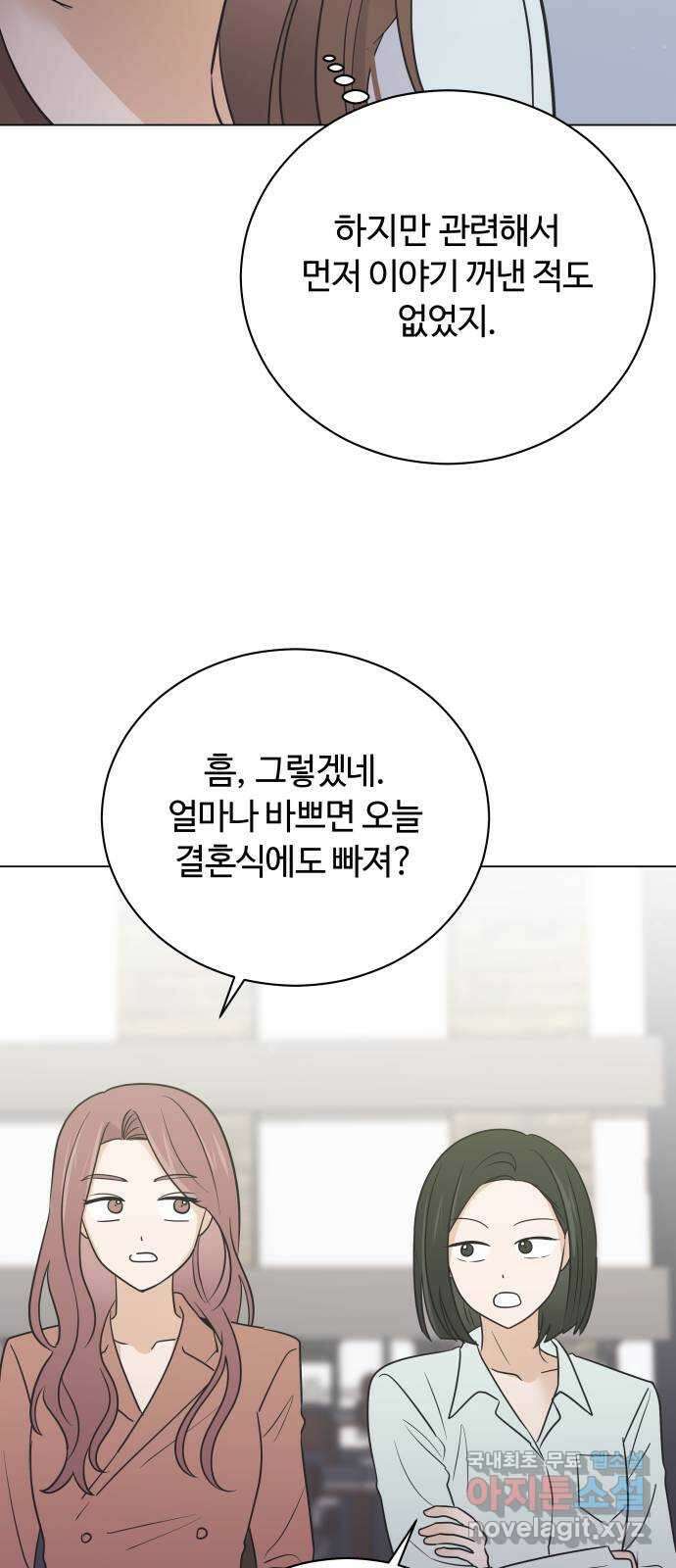 세번째 로망스 마지막 화. 어느 멋진 날 22