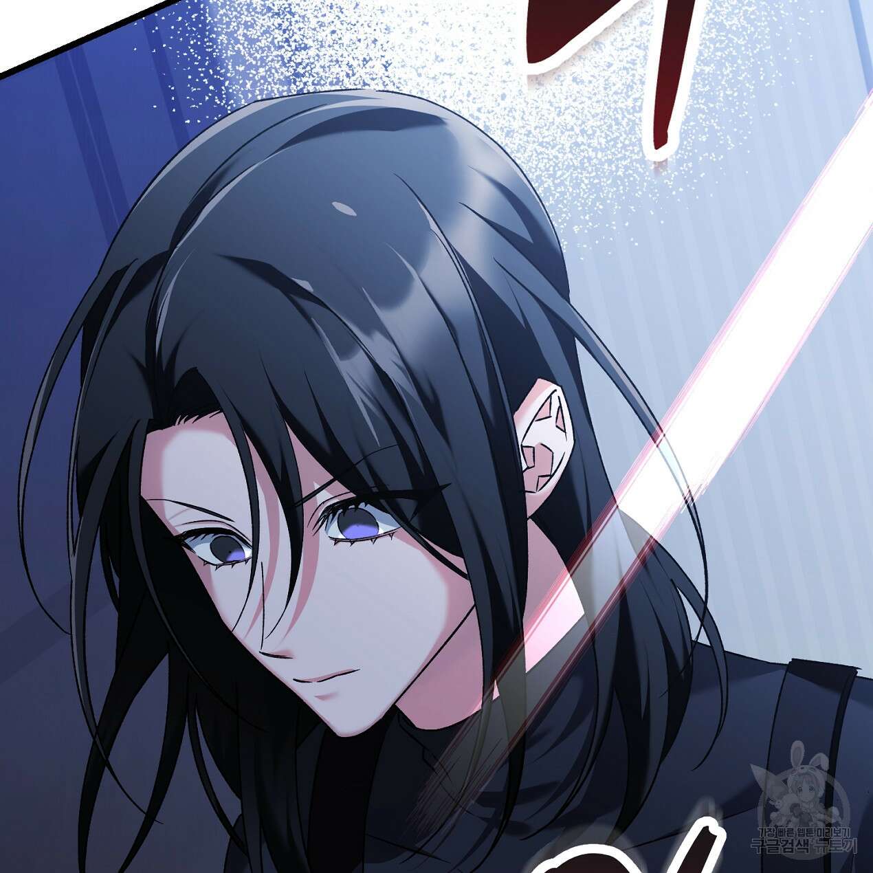 블랙 스톰(Black Storm) 46화 6