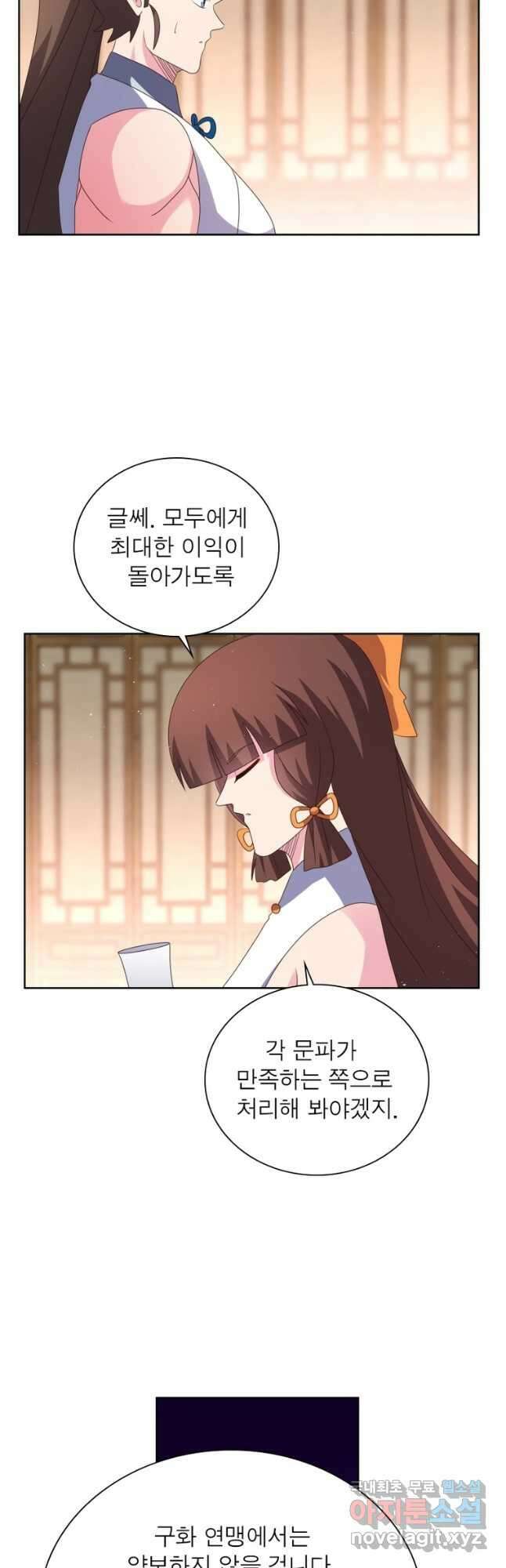 마황귀환록 233화 2