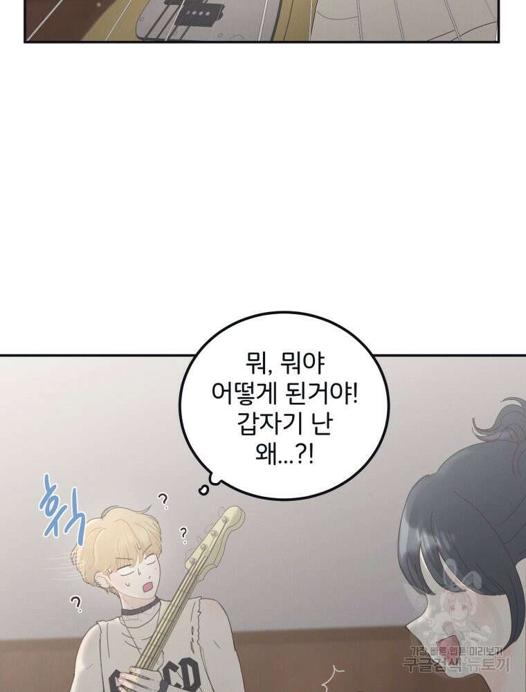 새벽을 사랑하는 방법 4화 100