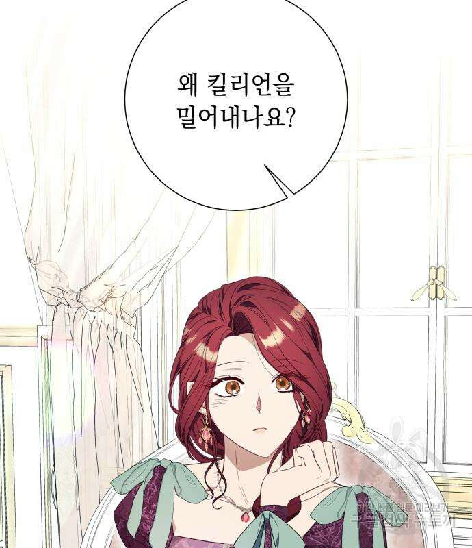 흔한 빙의물인 줄 알았다 33화 85