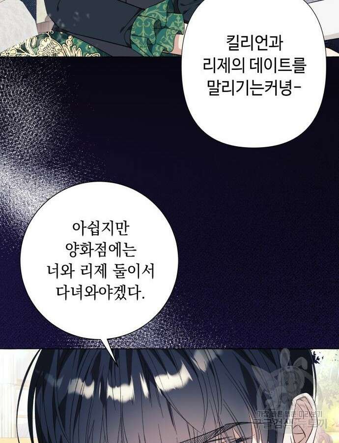 흔한 빙의물인 줄 알았다 38화 26