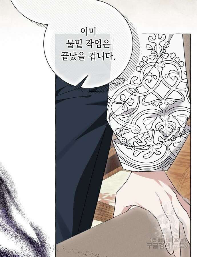 흔한 빙의물인 줄 알았다 38화 54
