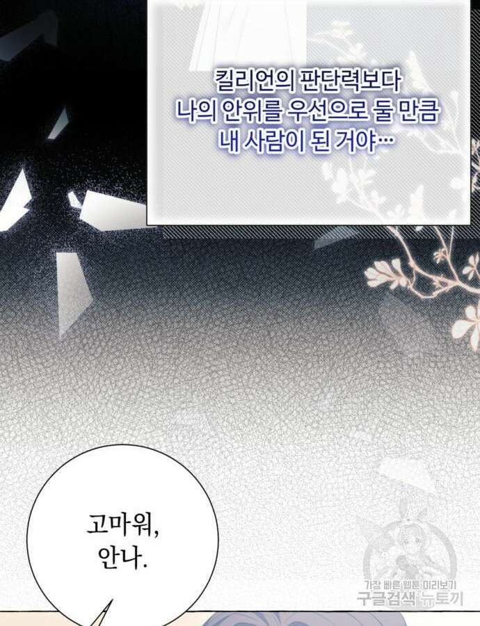 흔한 빙의물인 줄 알았다 38화 80