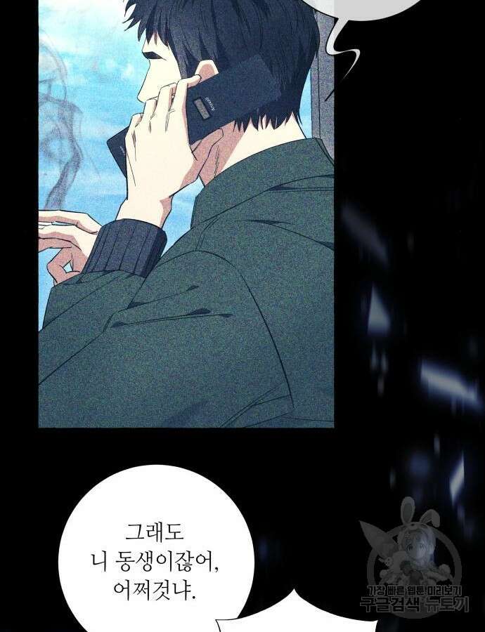 흔한 빙의물인 줄 알았다 38화 99