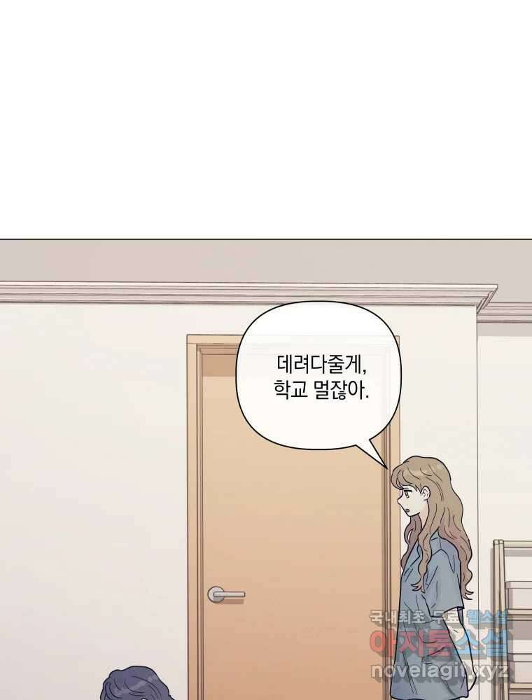 내게 볕이 닿지 않아도 66화 4
