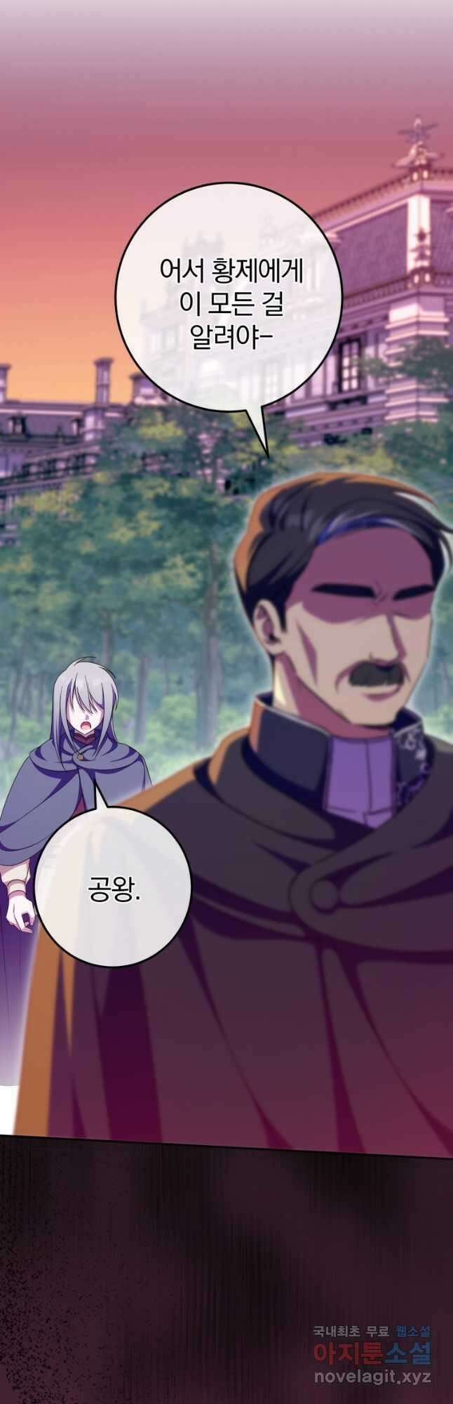 황녀님이 사악하셔 102화 8