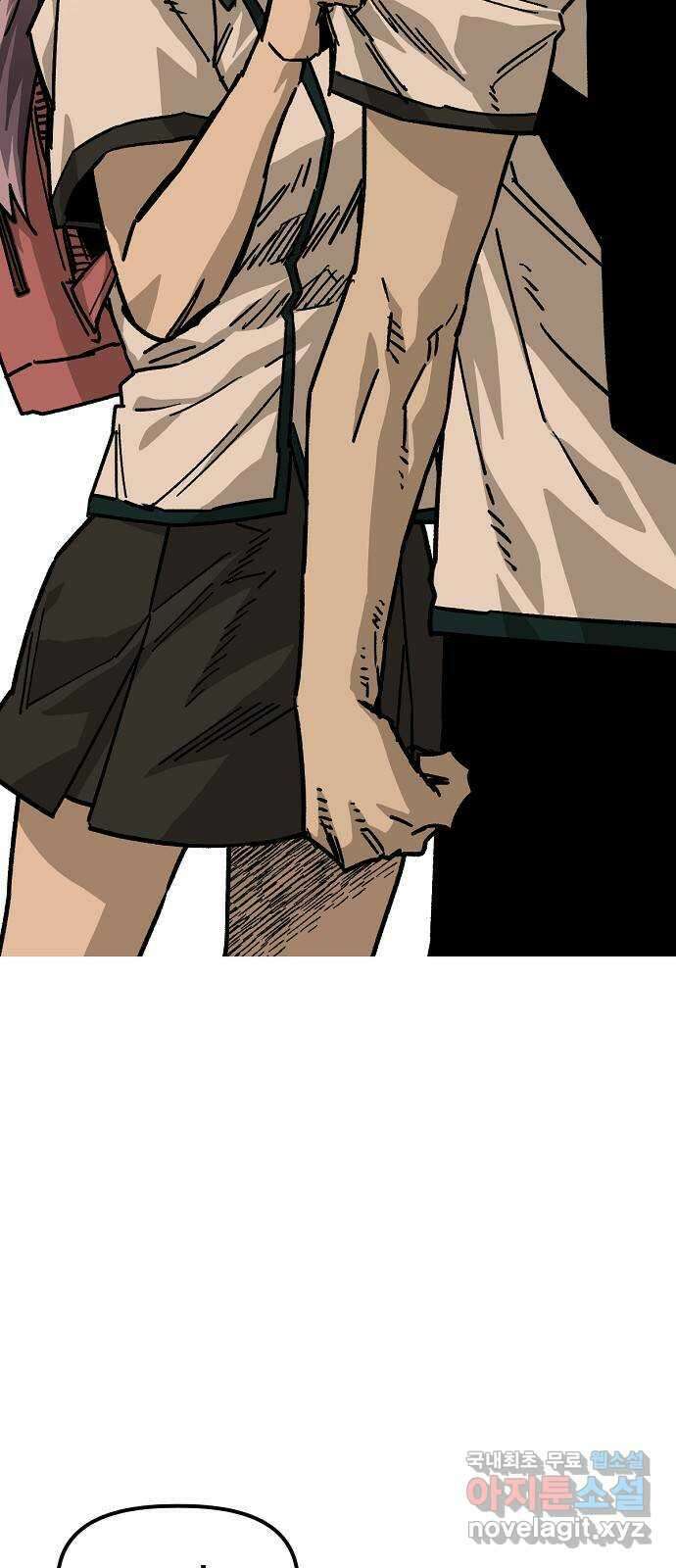 죽음으로 구원하사 45화 재회 -1부 完- 2