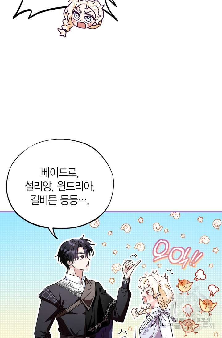 흑막의 독 감별사가 되겠습니다 12화 70