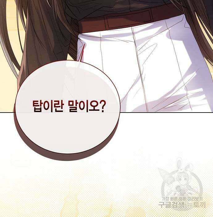 황후 자리를 버리겠습니다 28화 4