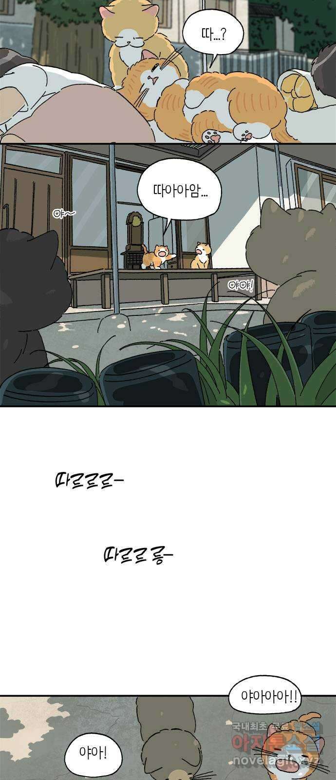 고양이 타타 42화 17
