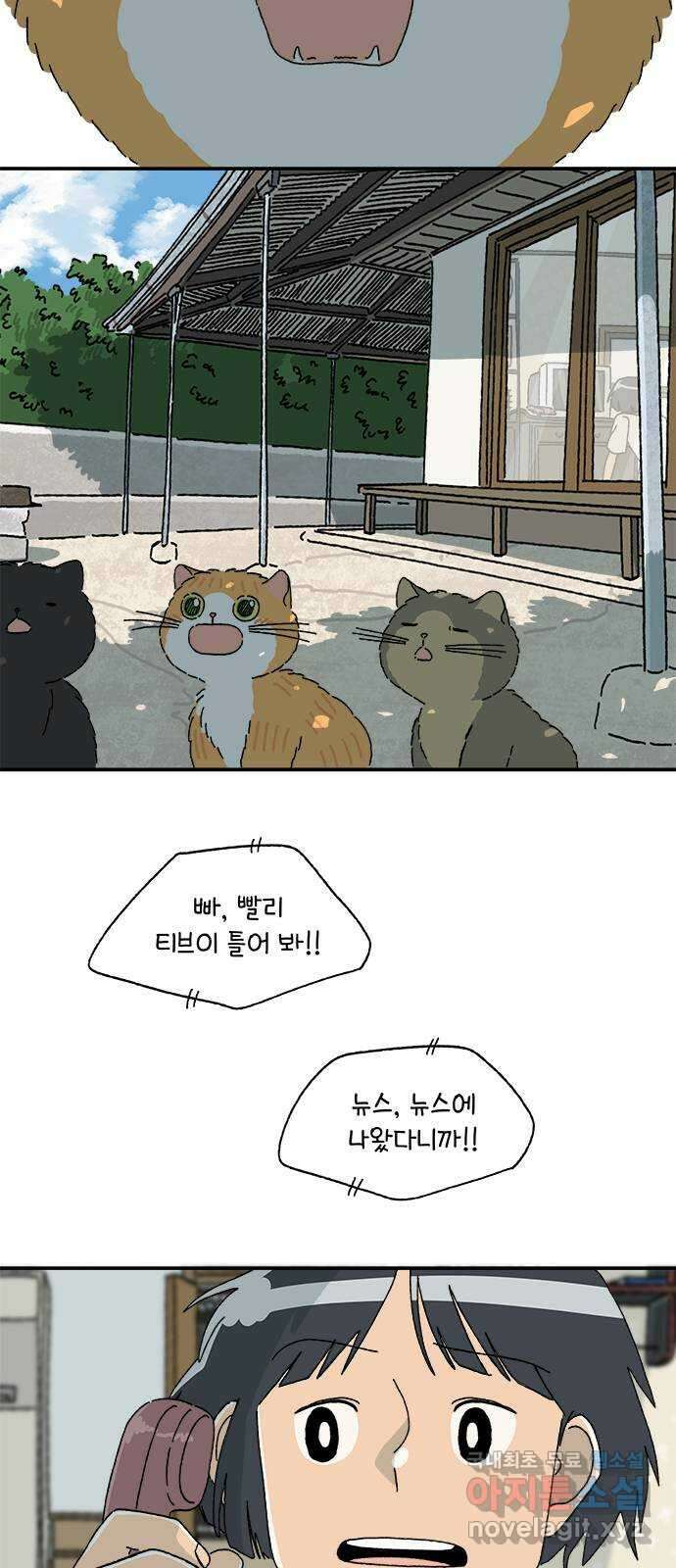 고양이 타타 42화 19