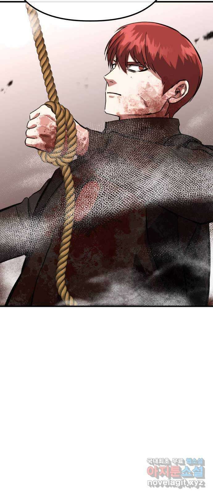 킬링킬러 67화 죽일 각오 33