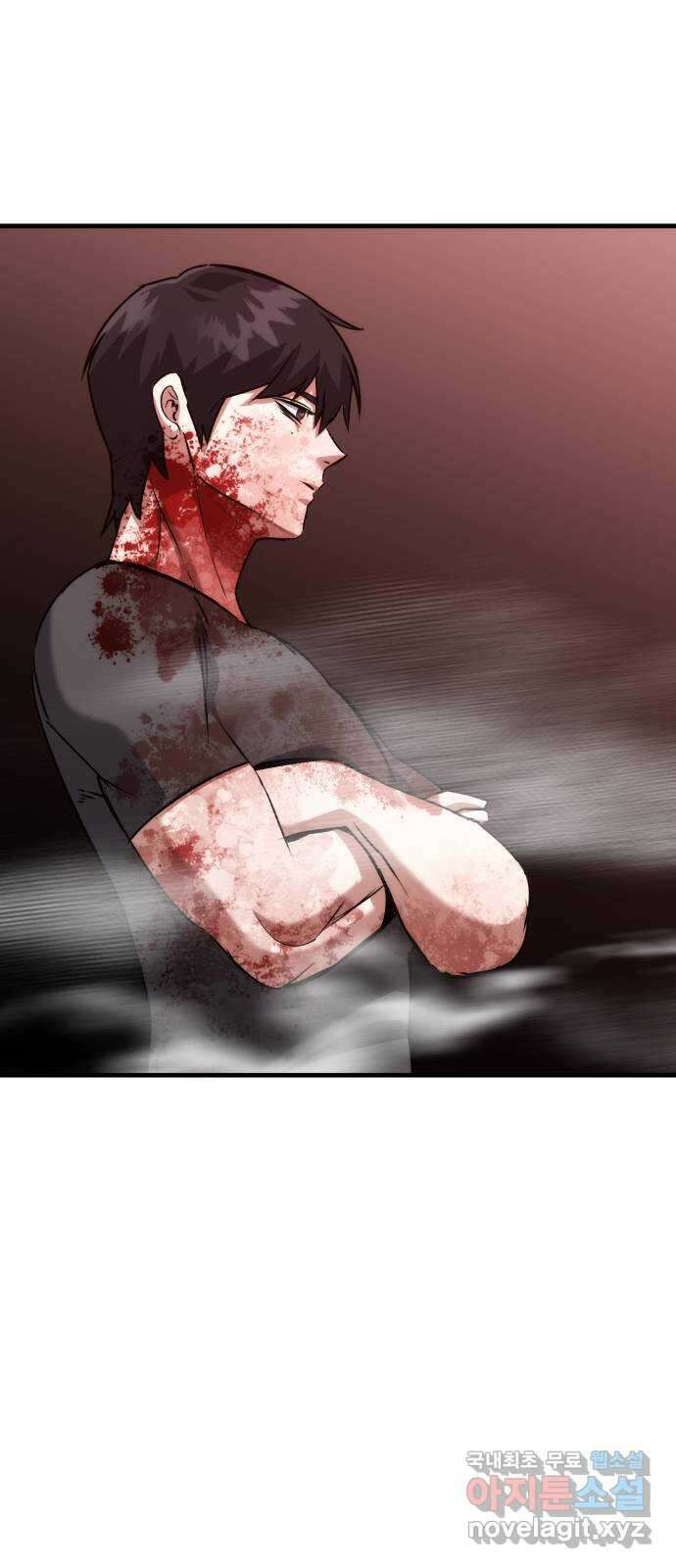 킬링킬러 67화 죽일 각오 70