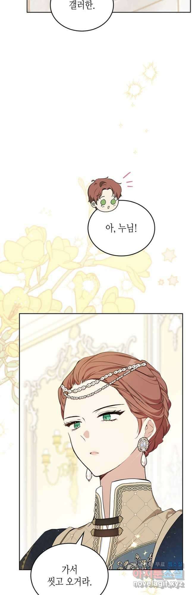 이번 생은 가주가 되겠습니다 125화 11
