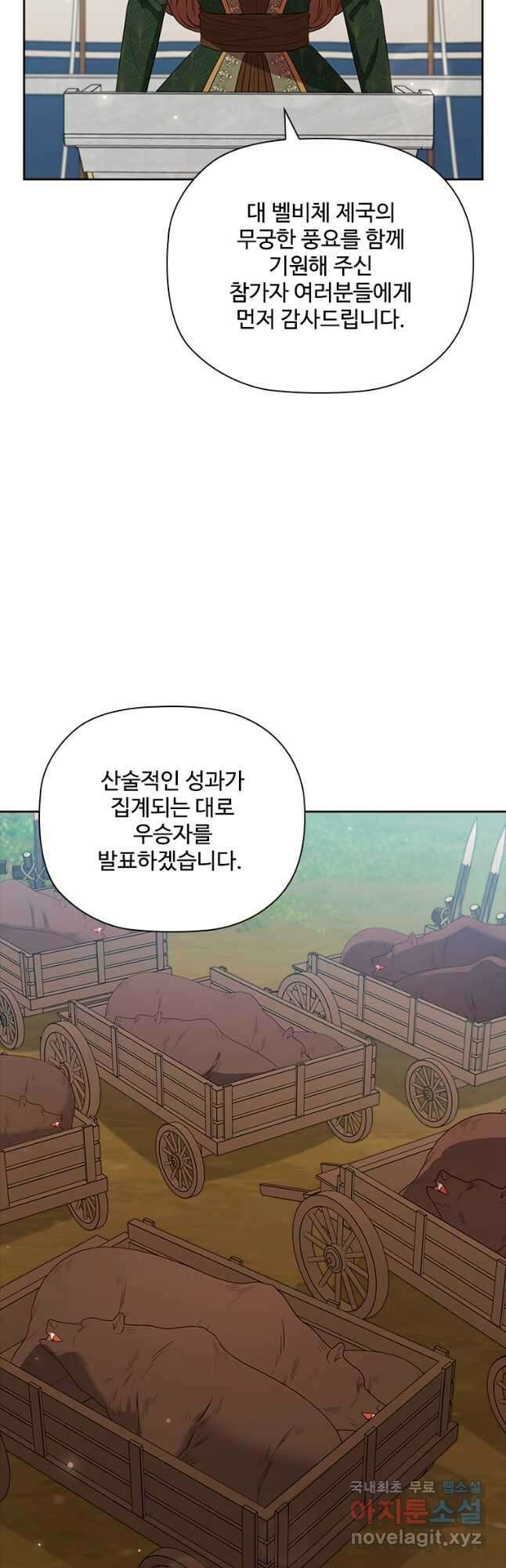 엑스트라는 가장 먼저 버려진다 86화 27