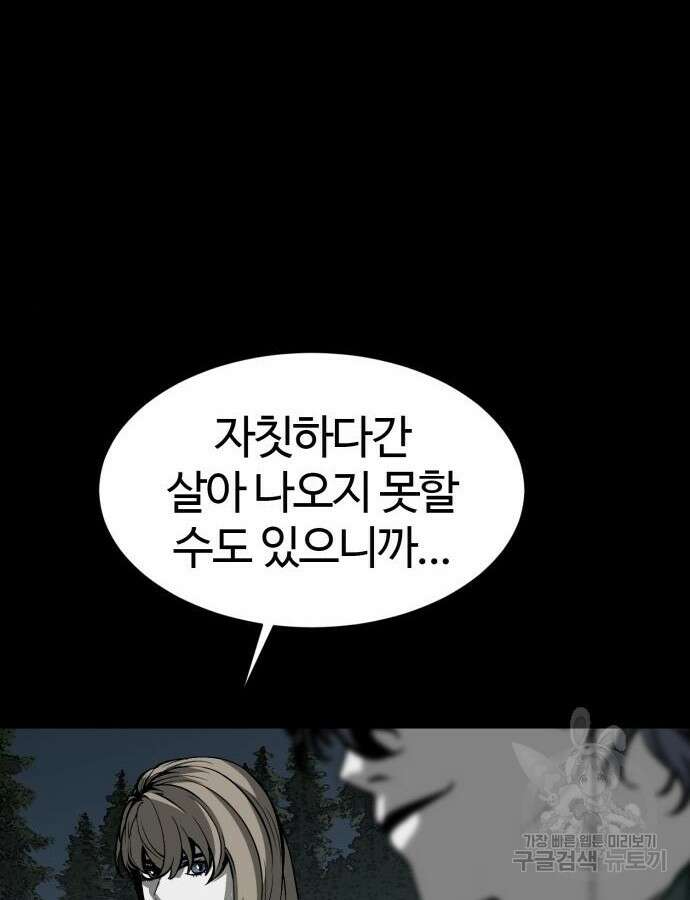 주인공이 힘을 숨김 23화 22