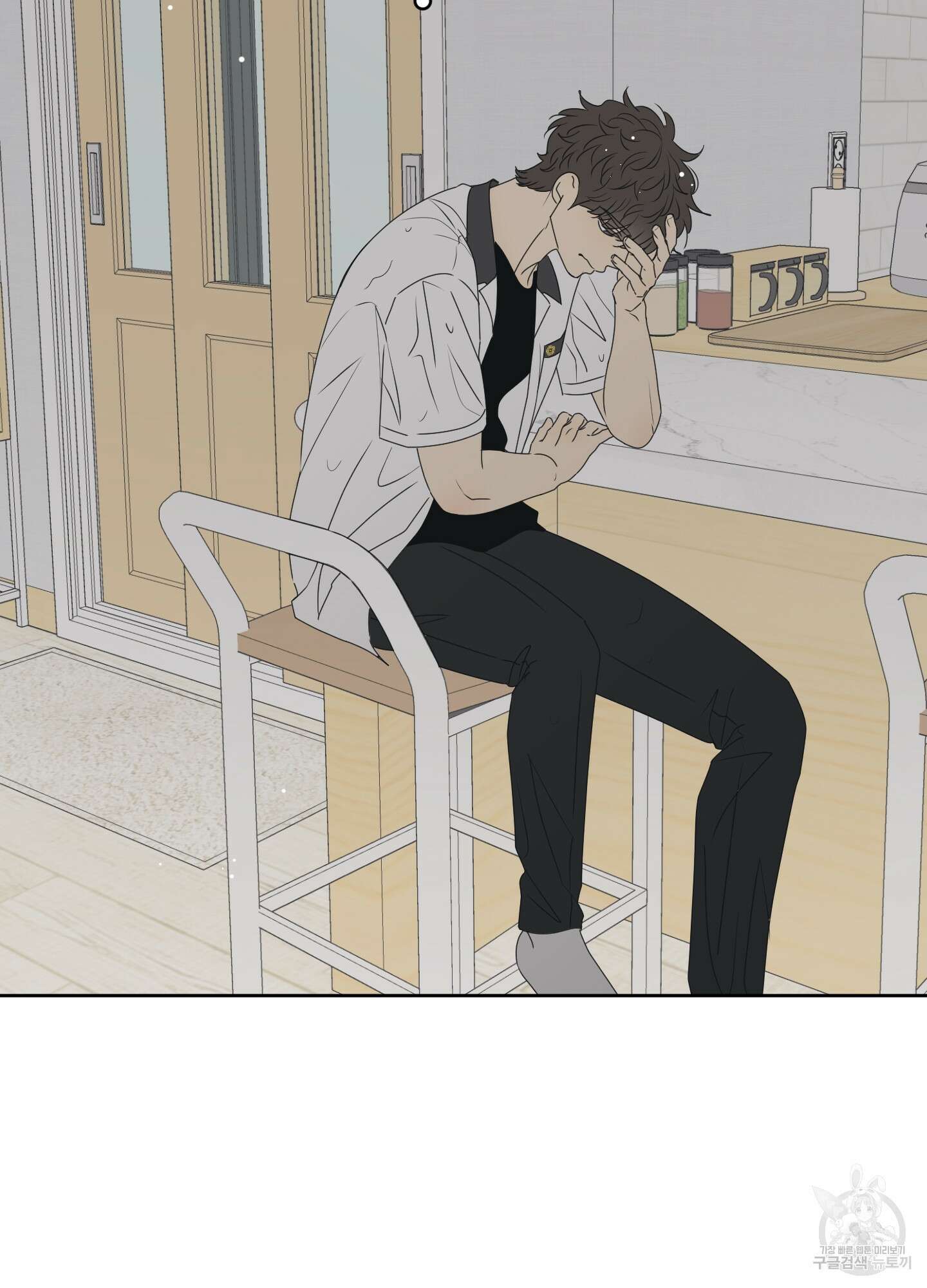 농담이 진담된다 54화 56