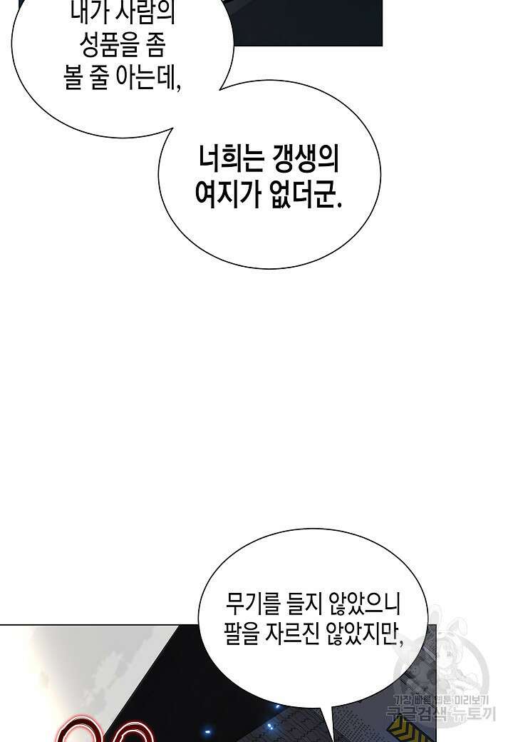 레벨업하기 싫은 천마님 15화 36